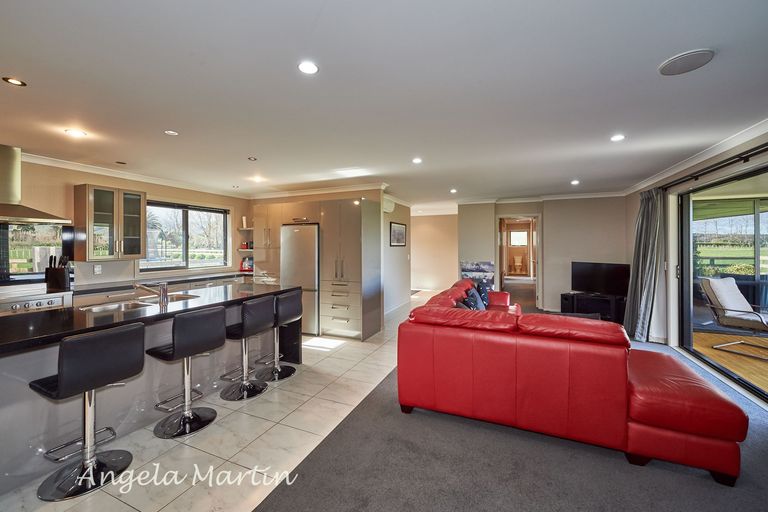 Photo of property in 1334 Napier Road, Ashhurst, 4810
