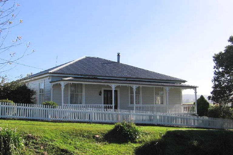 Photo of property in 38 Bertram Street, Warkworth, 0910