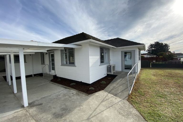 Photo of property in 39 Akatea Street, Gonville, Whanganui, 4501