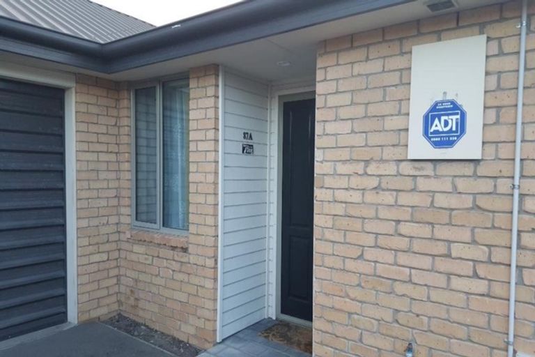 Photo of property in 87a Fairway Drive, Shirley, Christchurch, 8061