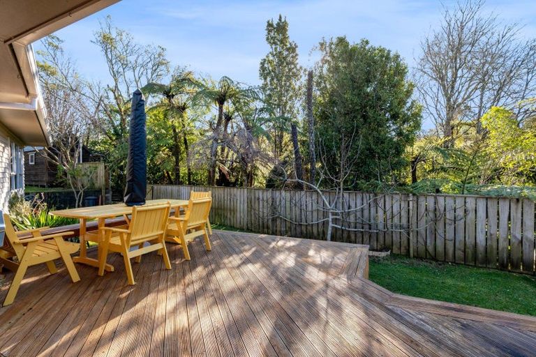 Photo of property in 5a Marina Grove, Frankleigh Park, New Plymouth, 4310