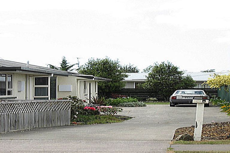 Photo of property in 27a Arthur Baker Place, Redwoodtown, Blenheim, 7201