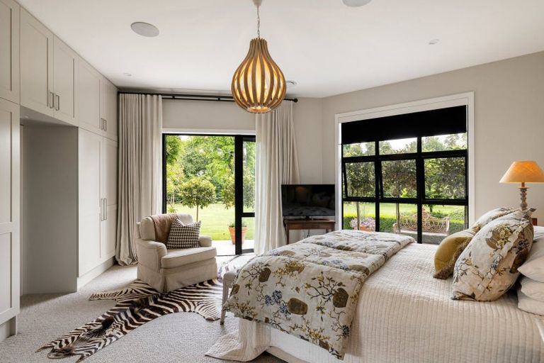 Photo of property in 266 Woodside Road, Matangi, Hamilton, 3284