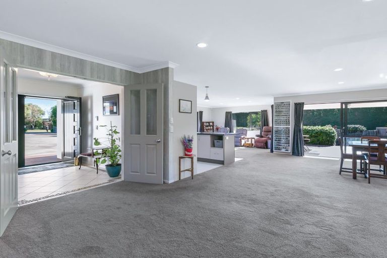 Photo of property in 47 Pohutukawa Drive, Levin, 5571