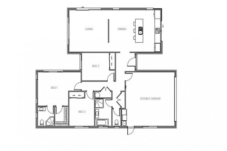 Photo of property in 4b Ben Elder Place, Netherby, Ashburton, 7700