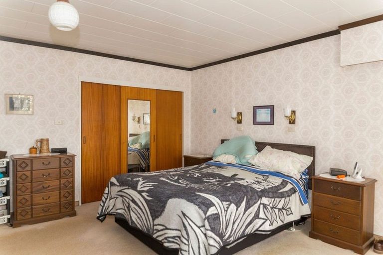 Photo of property in 117 Guy Street, Dannevirke, 4930