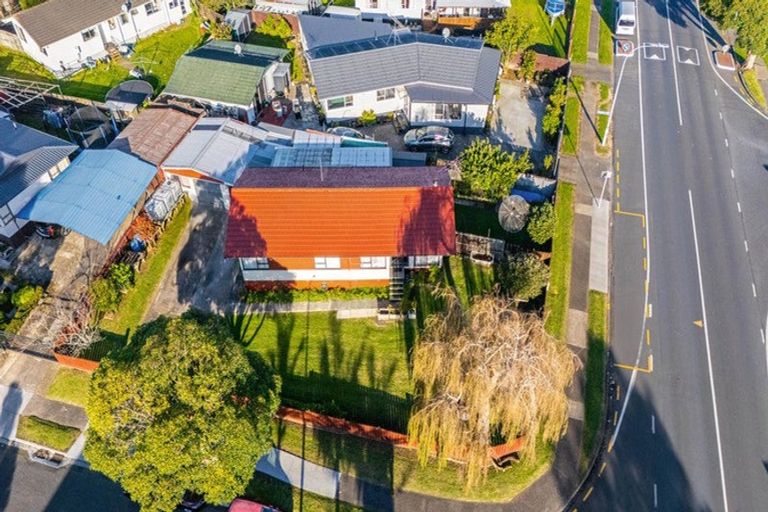 Photo of property in 1 Heathberry Close, Papatoetoe, Auckland, 2025