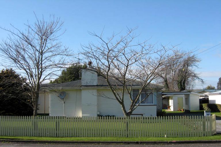 Photo of property in 35 East Street, Greytown, 5712