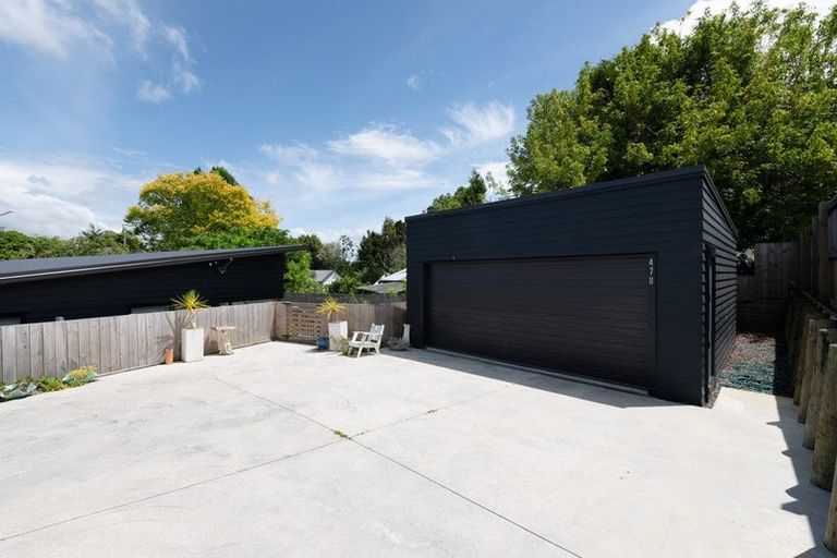 Photo of property in 47b Insoll Avenue, Enderley, Hamilton, 3214