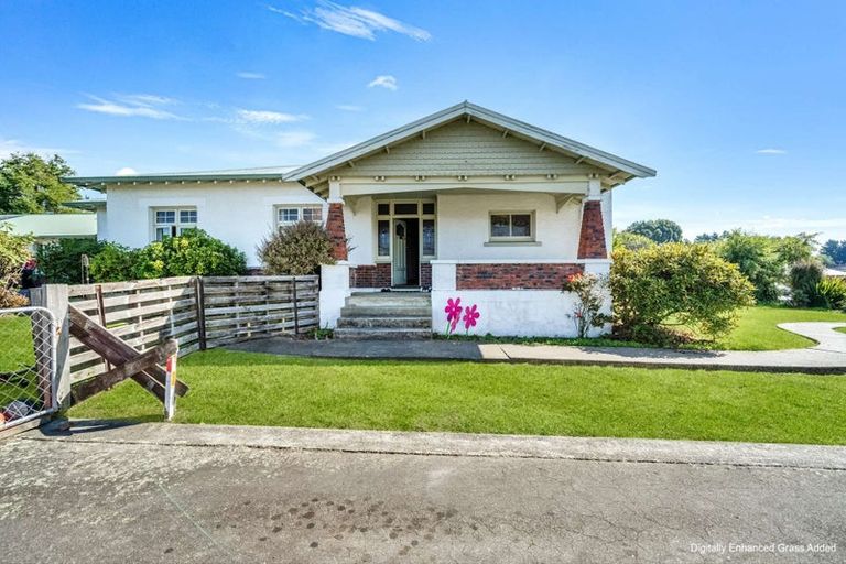 Photo of property in 11 Biggar Street, Strathern, Invercargill, 9812