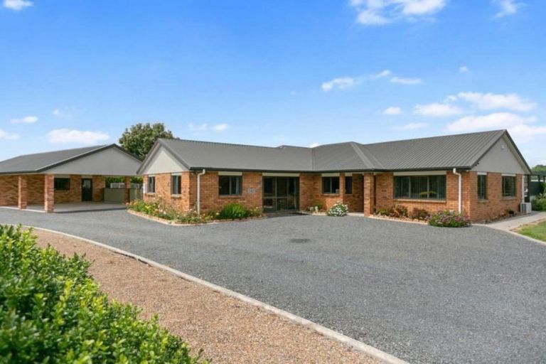 Photo of property in 69a Roto O Rangi Road, Leamington, Cambridge, 3432