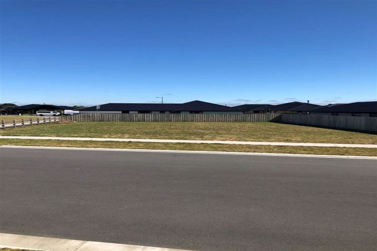 Photo of property in 29 Jean Archie Drive, Rolleston, 7614