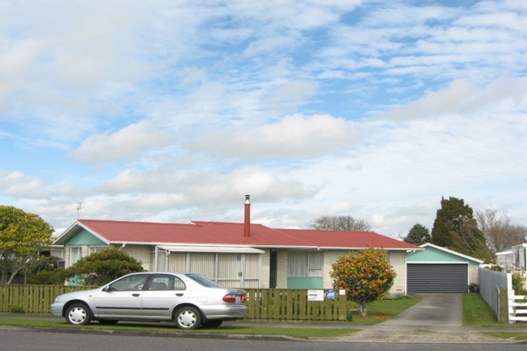 Photo of property in 13 Rosalind Street, Stratford, 4332