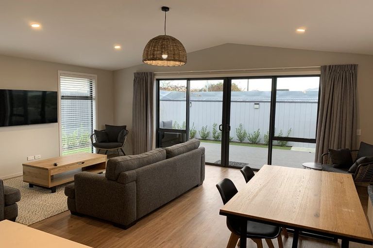 Photo of property in 1 Rhodes Street, Seaview, Timaru, 7910