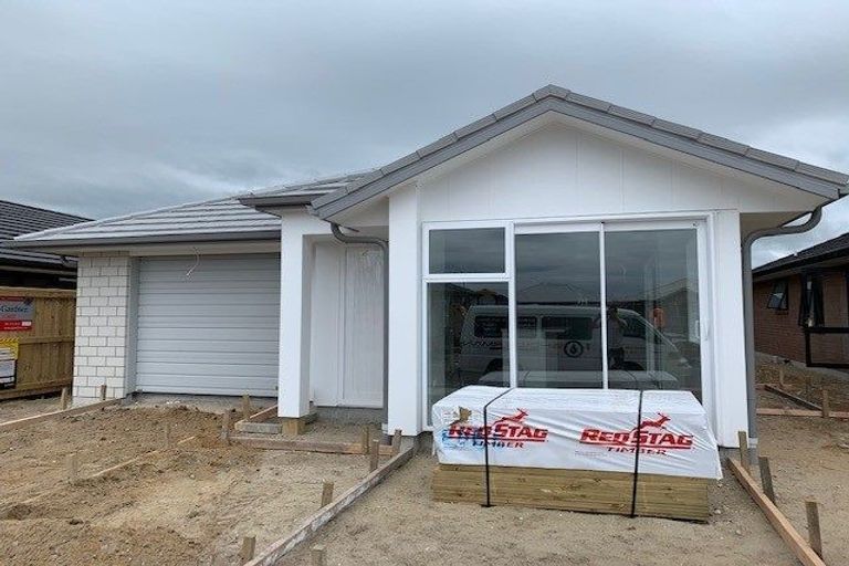 Photo of property in 124 Union Drive, Papamoa, 3118