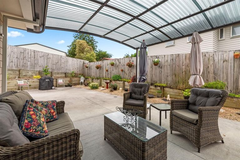 Photo of property in 47 Hamon Place, Pukehangi, Rotorua, 3015