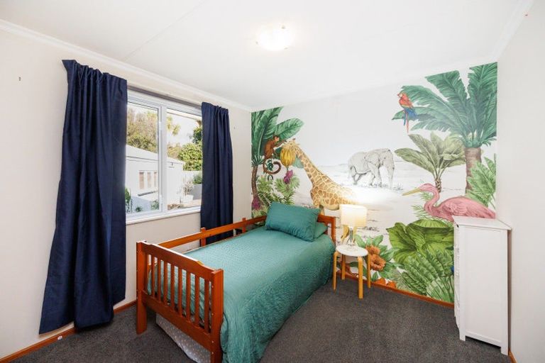 Photo of property in 132 Limbrick Street, Terrace End, Palmerston North, 4410