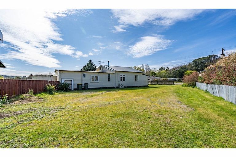 Photo of property in 125 Roxburgh Street, Heriot, Tapanui, 9587