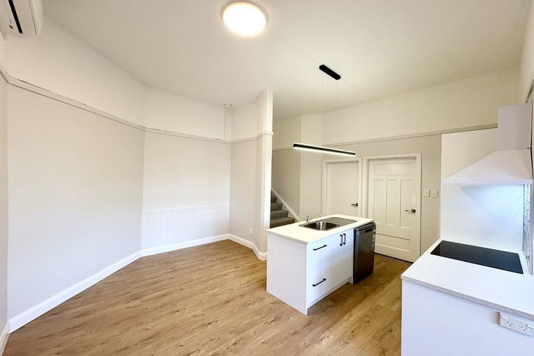 Photo of property in 17 Percival Street, Te Aro, Wellington, 6011