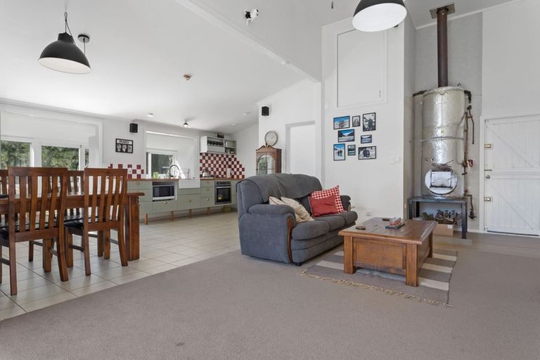 Photo of property in 399 Verrall Road, Waiotahe, Opotiki, 3198