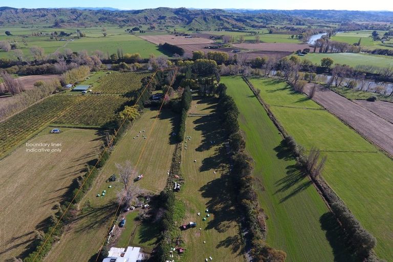Photo of property in 176 Ruataniwha Road, Wairoa, 4108