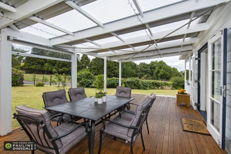 Photo of property in 11 Highland Way, Maungatapere, Whangarei, 0179
