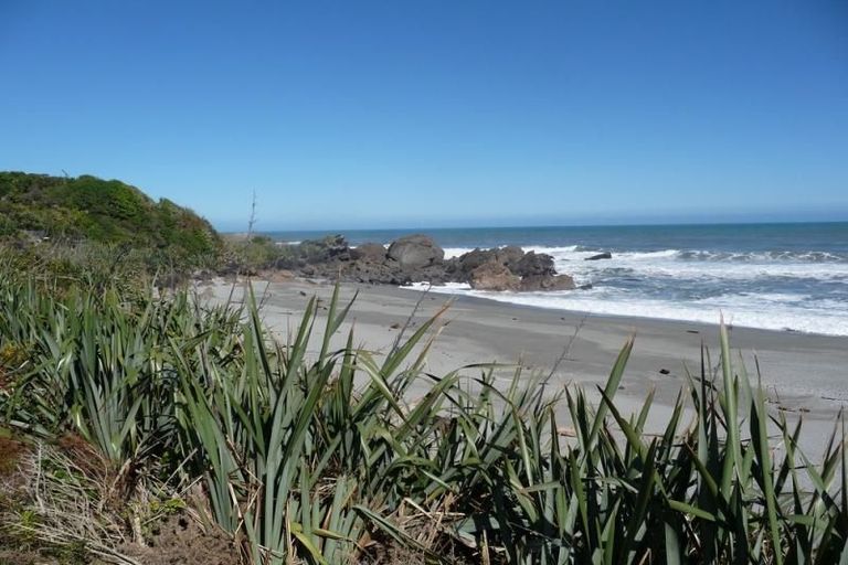 Photo of property in 5924 State Highway 6, Fox River, Punakaiki, 7871