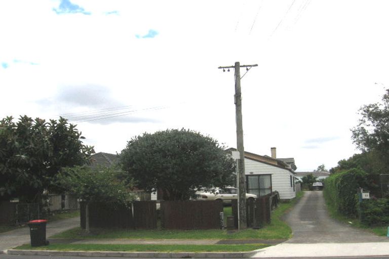 Photo of property in 8-8a Panorama Road, Mount Wellington, Auckland, 1060