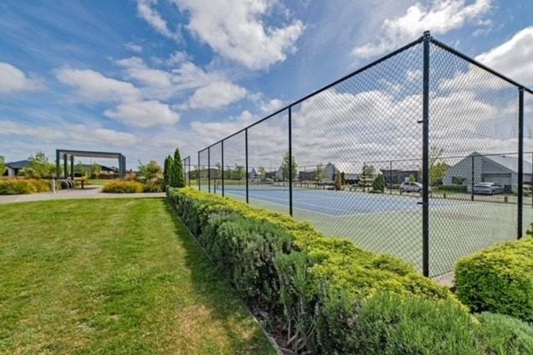 Photo of property in 51 Moreton Green, Rolleston, 7615