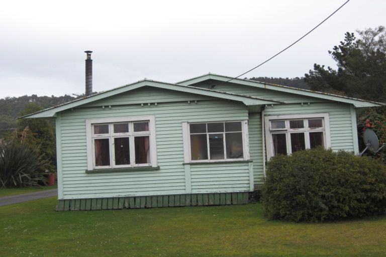Photo of property in 31 Ranfurly Street, Runanga, 7803