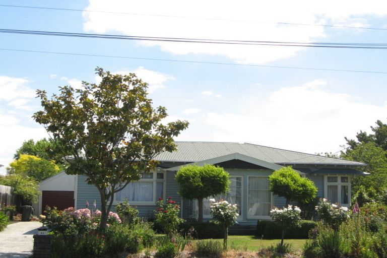 Photo of property in 45 Chancellor Street, Richmond, Christchurch, 8013