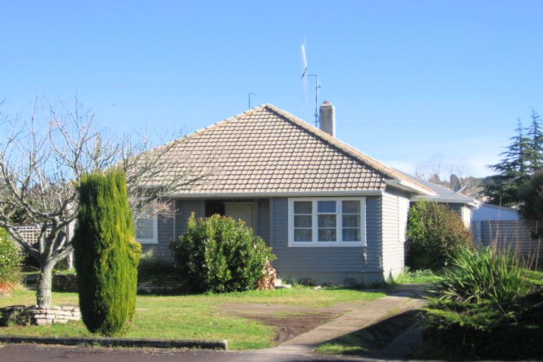 Photo of property in 11 Galway Avenue, Hamilton East, Hamilton, 3216