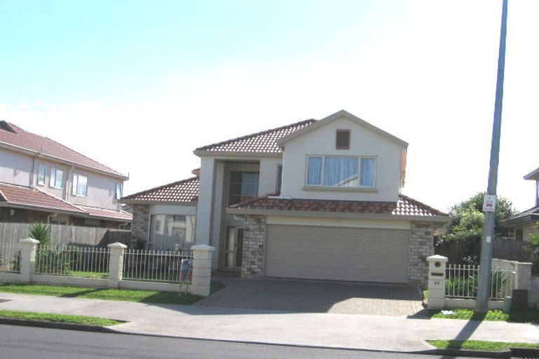 Photo of property in 65 Meadowland Drive, Somerville, Auckland, 2014