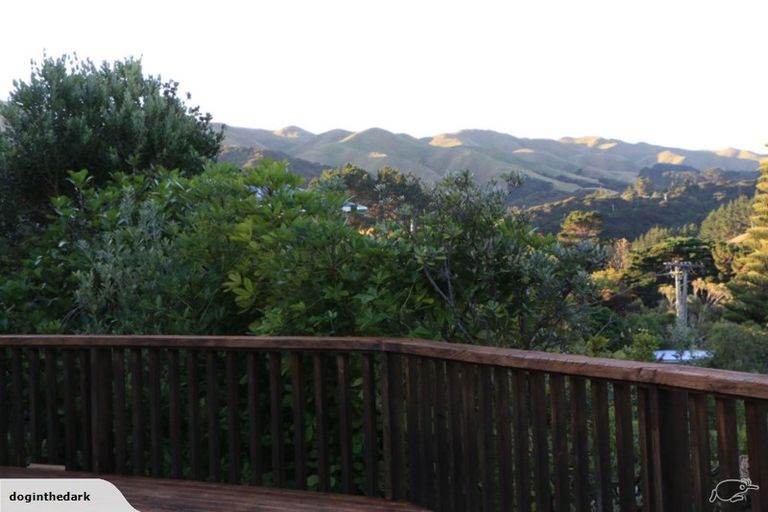 Photo of property in 43 Gordon Road, Plimmerton, Porirua, 5026