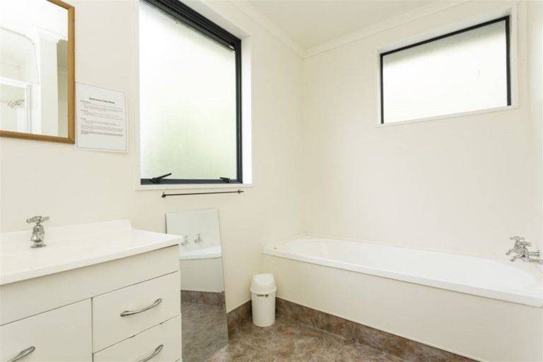 Photo of property in 8a Heriot Row, Dunedin Central, Dunedin, 9016