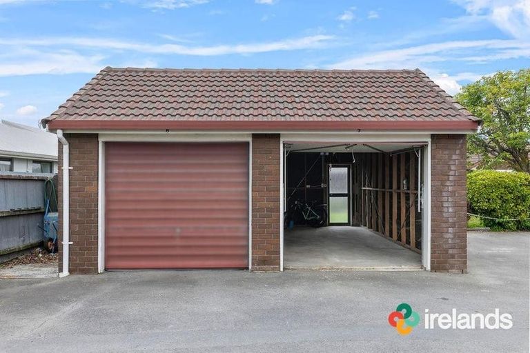 Photo of property in 7/218 Lincoln Road, Addington, Christchurch, 8024