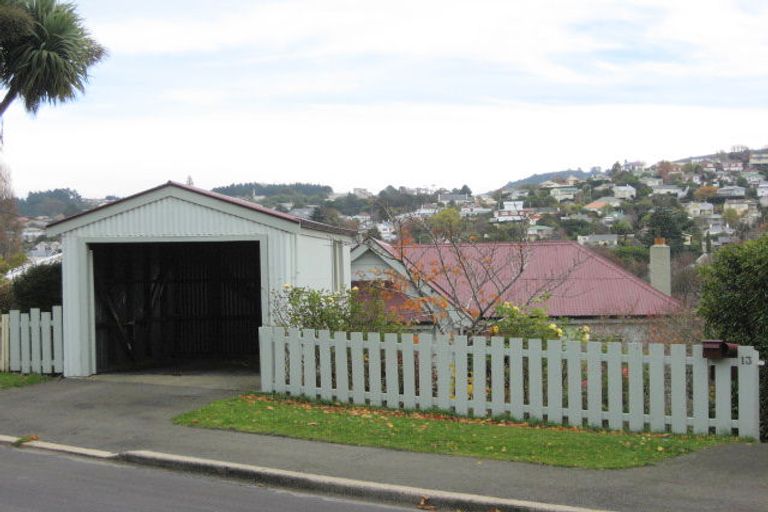 Photo of property in 13 Walton Street, Kaikorai, Dunedin, 9010