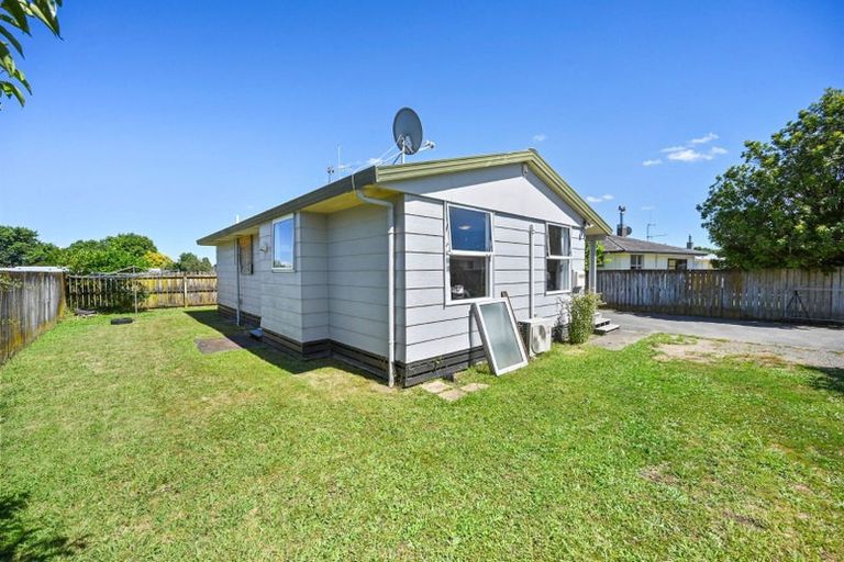 Photo of property in 243b Tramway Road, Enderley, Hamilton, 3214