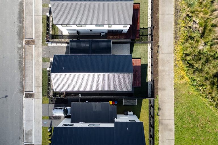 Photo of property in 35 Joint Avenue, Chartwell, Hamilton, 3210