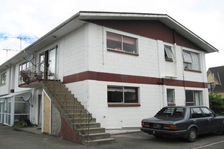 Photo of property in 4/15 Trafalgar Street, The Wood, Nelson, 7010