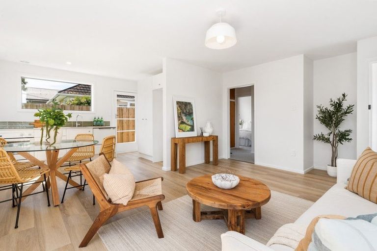 Photo of property in 1/24 Dunn Street, Somerfield, Christchurch, 8024