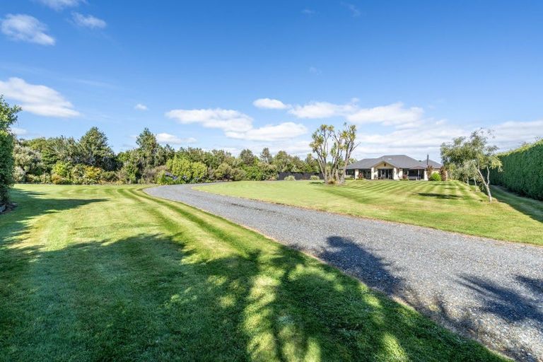Photo of property in 129 Taiepa Road, Otatara, Invercargill, 9879