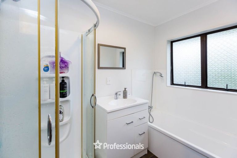 Photo of property in 4/13 Ranfurly Street, Trentham, Upper Hutt, 5018