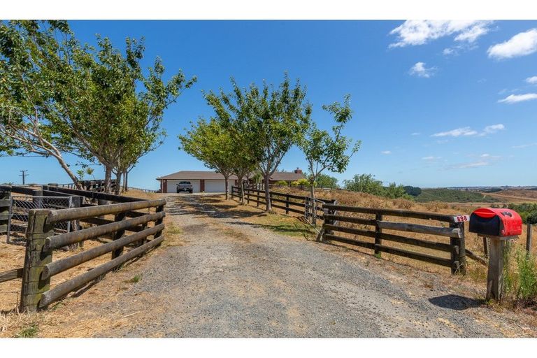 Photo of property in 898 Churchill Road East, Rangiriri, Te Kauwhata, 3782