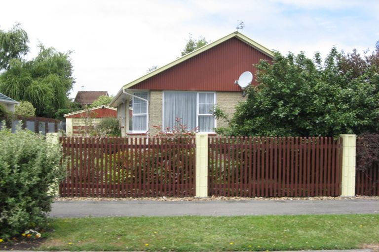 Photo of property in 59 Arran Crescent, Woolston, Christchurch, 8062