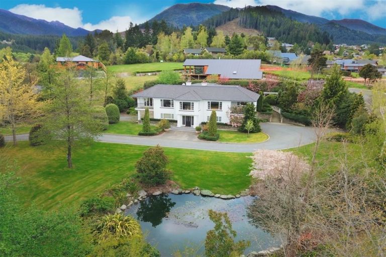 Photo of property in 46 Jacks Pass Road, Hanmer Springs, 7334
