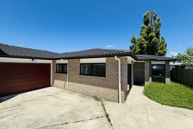 Photo of property in 7 Secretariat Place, Randwick Park, Auckland, 2105