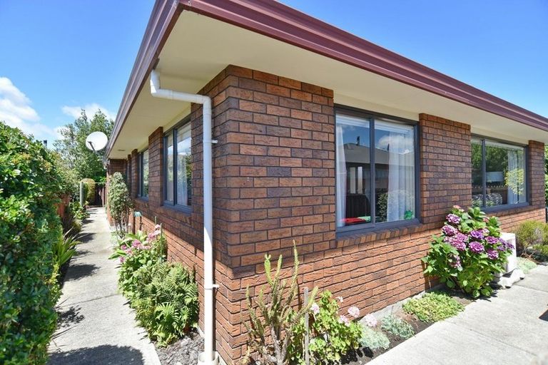 Photo of property in 5 Pony Lane, Spreydon, Christchurch, 8024