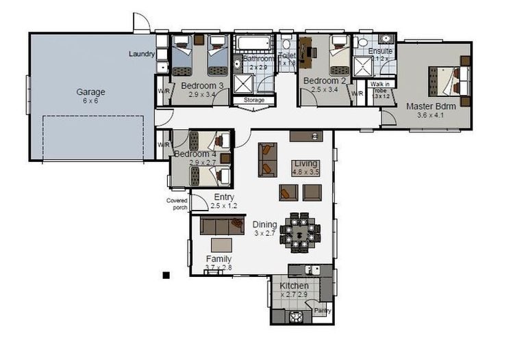 Photo of property in 62 Pacific Parade, Coastlands, Whakatane, 3120