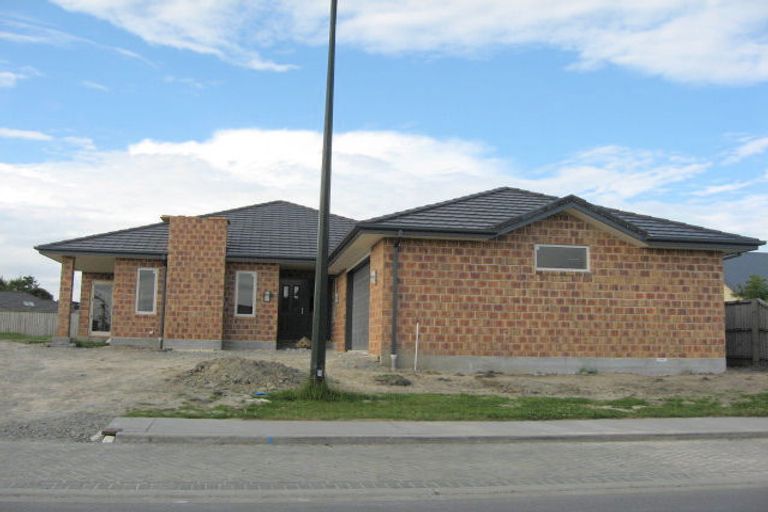 Photo of property in 50 Enverton Drive, Rangiora, 7400